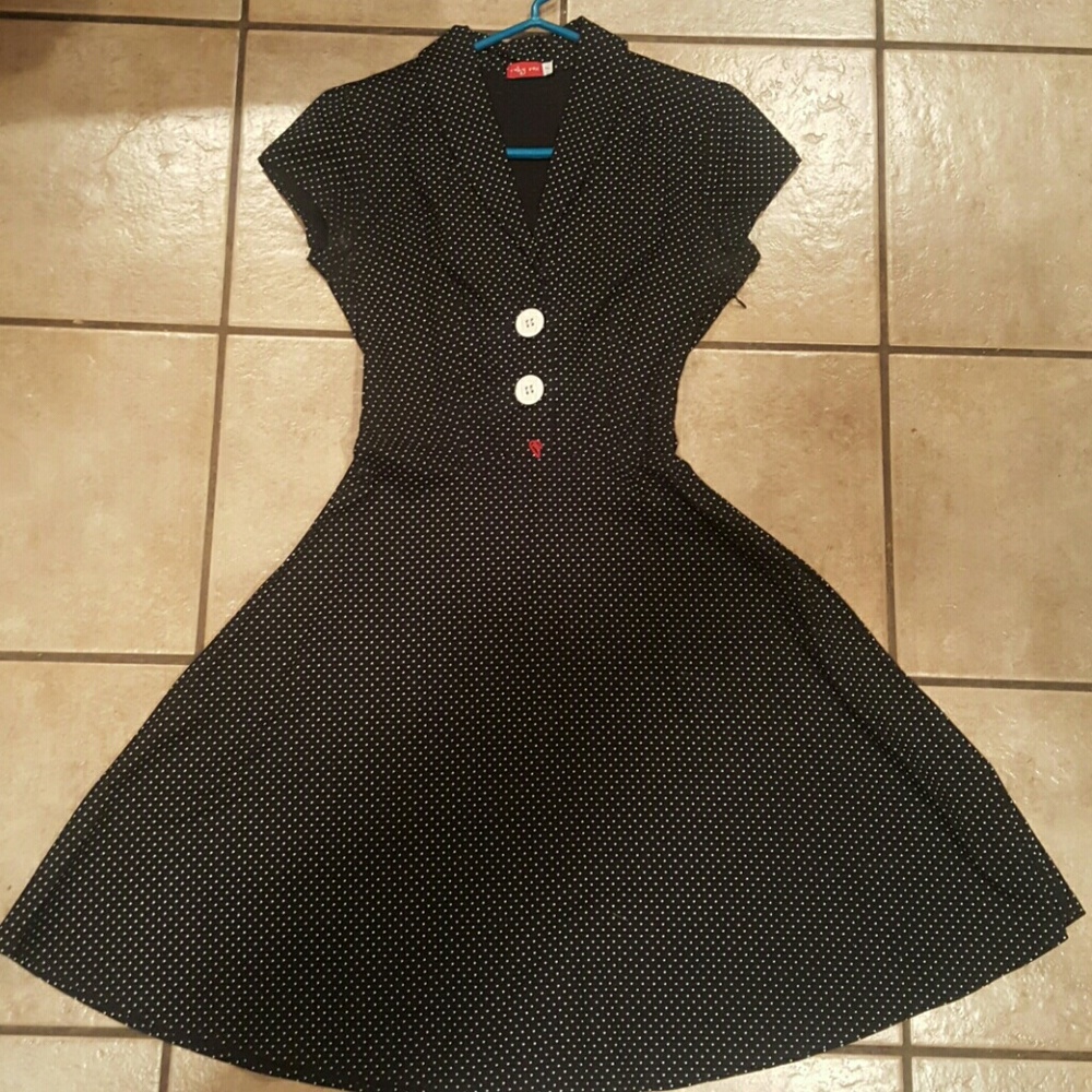 Dress